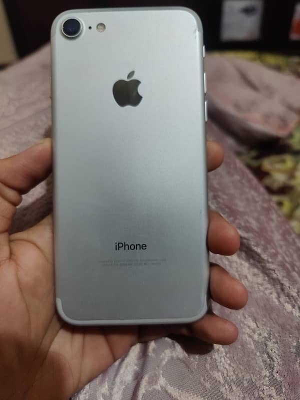 iphone7 32gb water pack 1