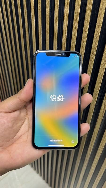 iphonex 1