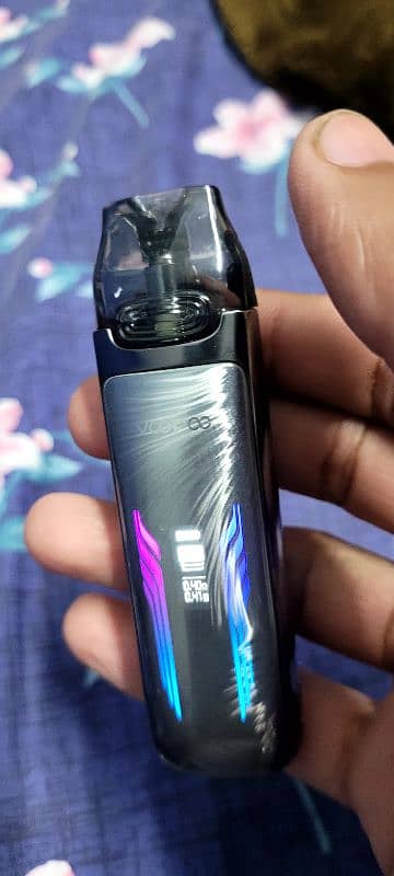 VOOPOO VMATE MAX 0