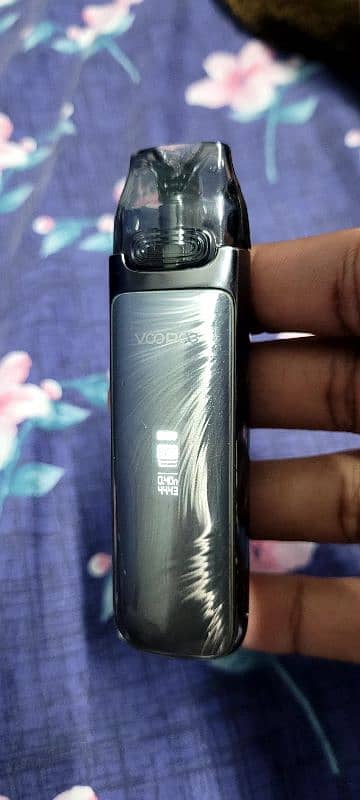 VOOPOO VMATE MAX 1