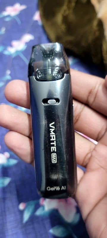 VOOPOO VMATE MAX 2