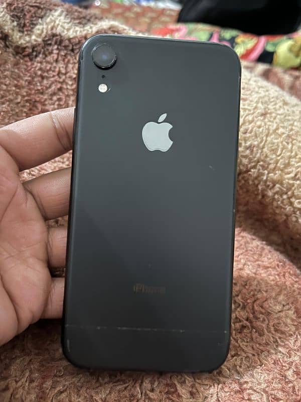 iphone xr 64gb jv 3