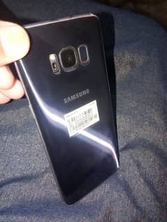 Samsung galaxy S8