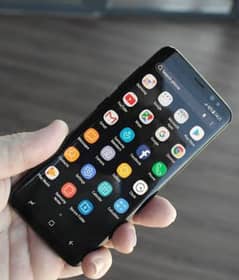 Samsung galaxy S8