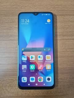 Redmi 9T with Box