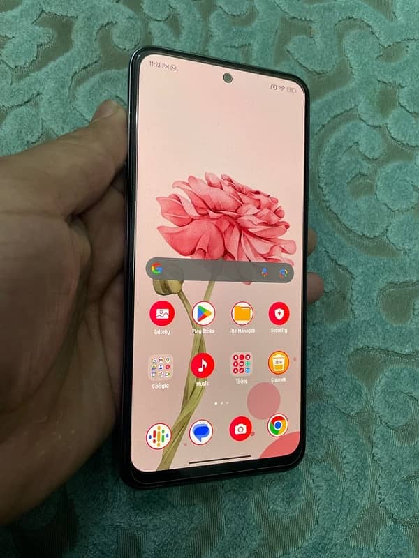 redmi note 10 pro non pta imported 2