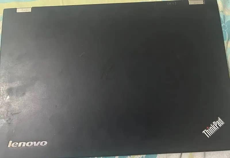 Lenovo ThinkPad | core i5 3rd generation | 8gb ram | 300gb HD| 1