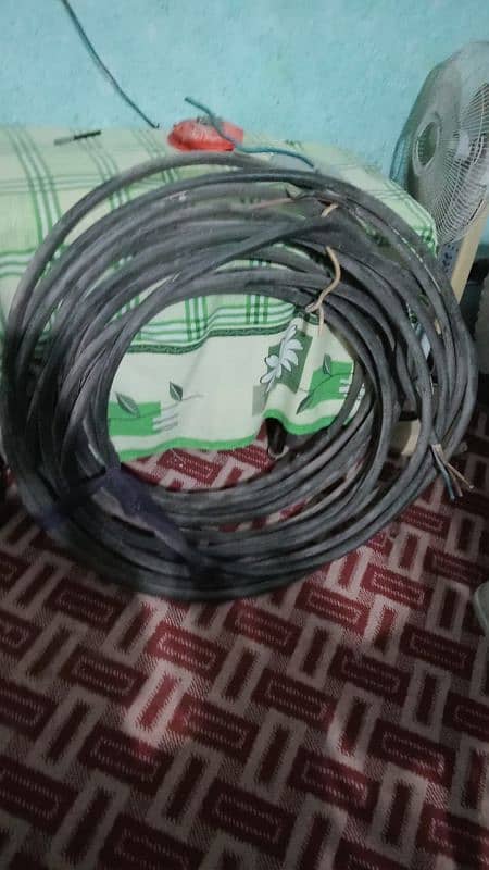 wapda wire for sale 1