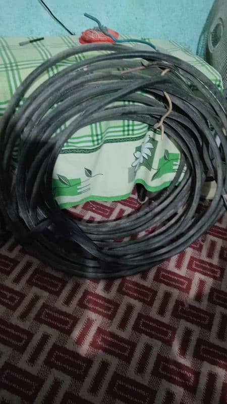 wapda wire for sale 2