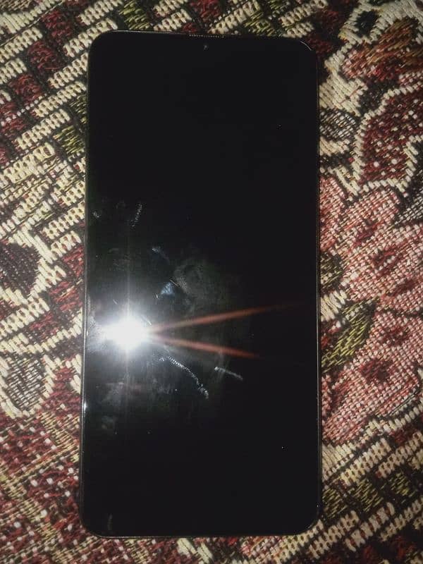 Samsung A20 all ok set hai 0