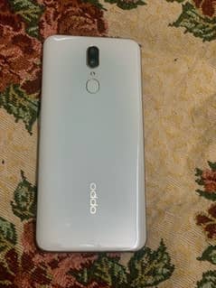 OPPOF11,256GB,Blue