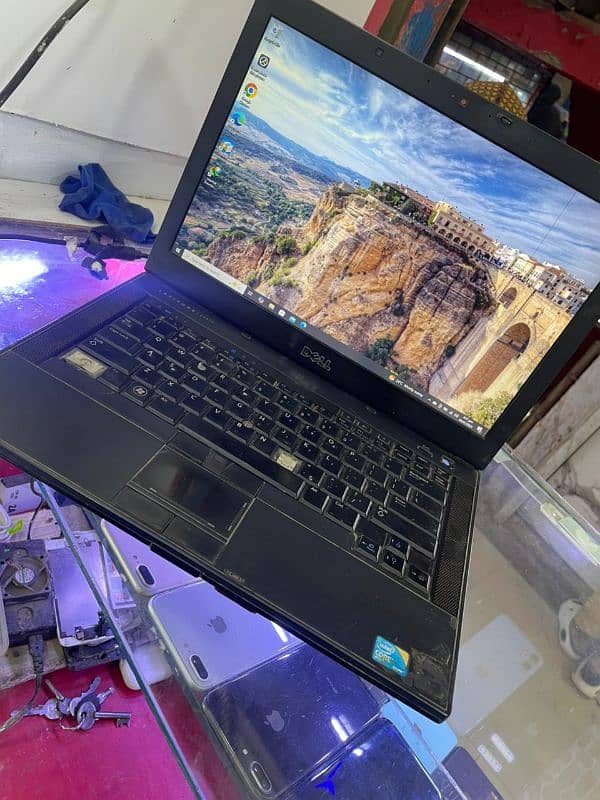 Dell Laptop Core i5 2nd Generation 4gb Ram 7