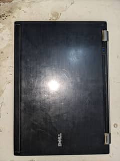 Dell E6400 4GB Ram 160GB HDD