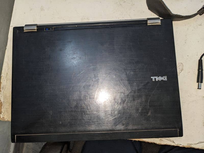 Dell E6400 4GB Ram 160GB HDD 1