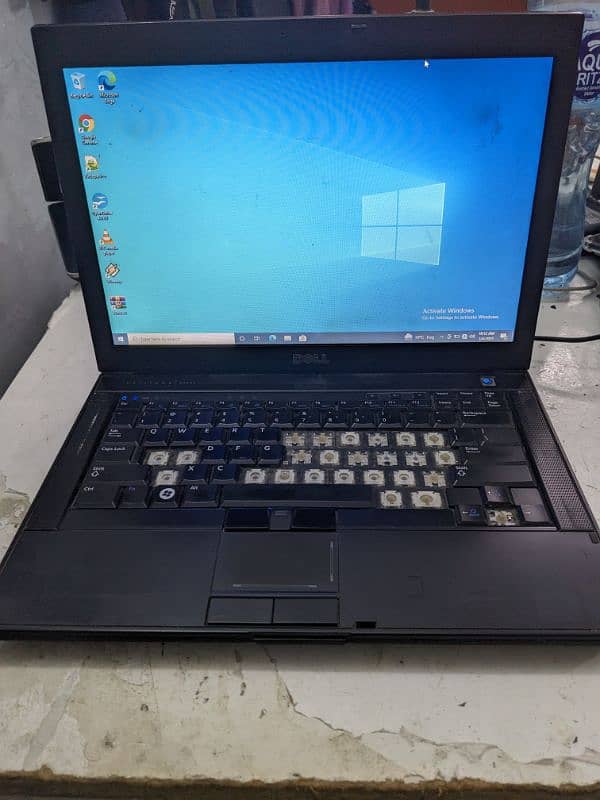 Dell E6400 4GB Ram 160GB HDD 4