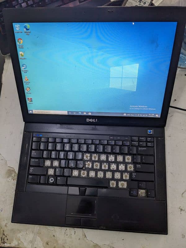 Dell E6400 4GB Ram 160GB HDD 5