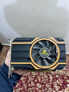 NVIDIA GTX 750 2GB