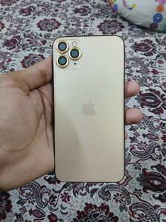 I phone 11 pro max