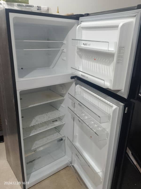 Dawlance Refrigerator 9191 Avante+ 4