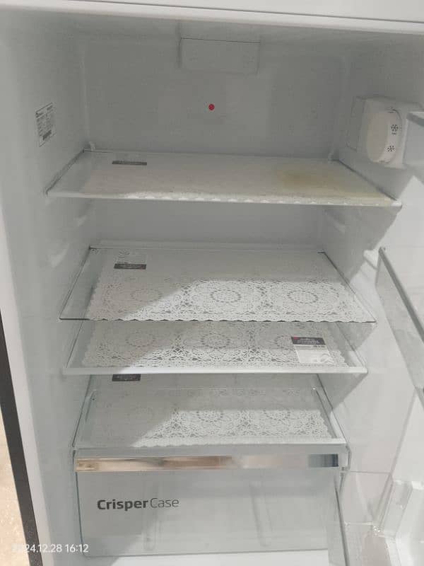 Dawlance Refrigerator 9191 Avante+ 7