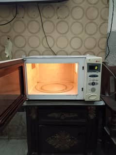 Microwave oven for sale 03295808977