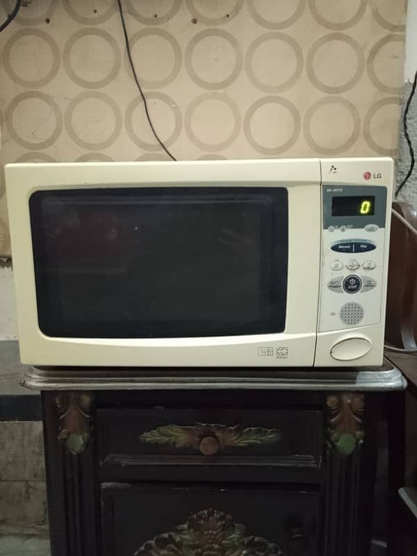 Microwave oven for sale 03295808977 4