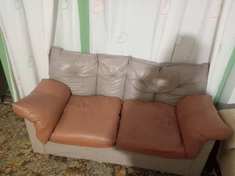 6 sitter sofa set 1