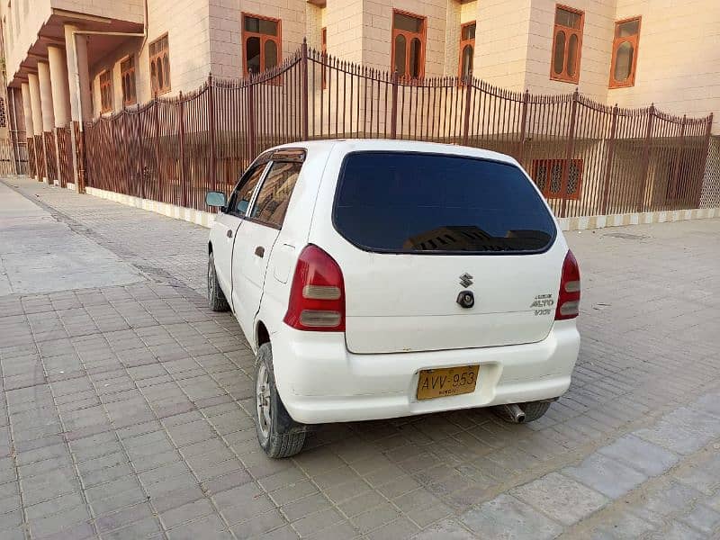 Suzuki Alto 2011 2