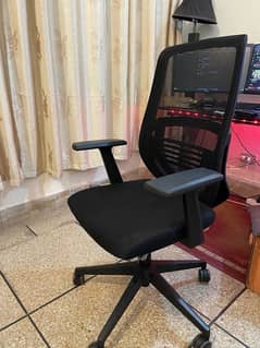 office chair