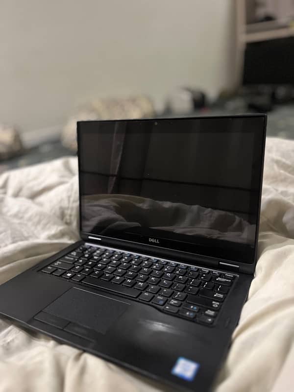 dell latitude 5289 6