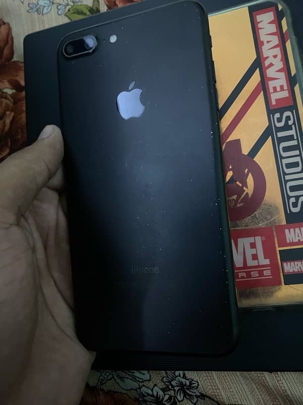 iPhone 7 plus 128gb approved 0