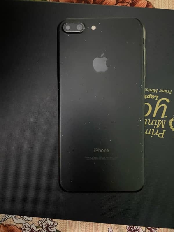 iPhone 7 plus 128gb approved 2