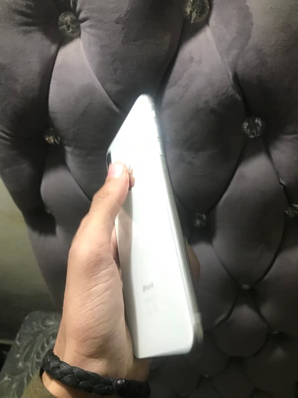 IPHONE XS MAX 256GB WHITE COLOUR 0