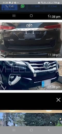 Fortuner