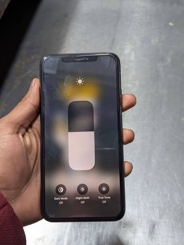 iphone 11 pro max 64gb 10/10 5