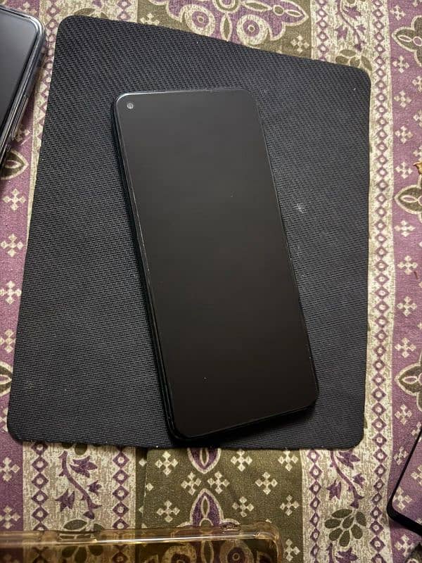 PTA APPROVED Infinix note 7 128 GB 6Gb RAM 6