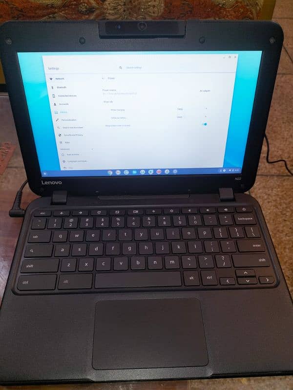 LENOVO N22 Chromebook For Sale 4 GB DDR-3 Ram ,16 Gb, Condition 10/10 10