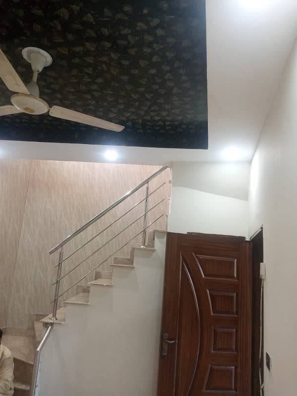 5 Marla House For Sale In Paragon City Lahore 11