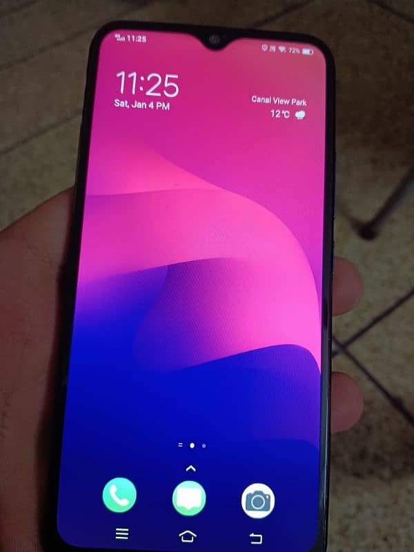 Vivo Y11 0