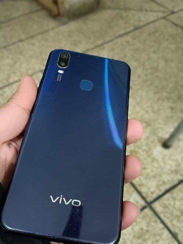 Vivo Y11 2