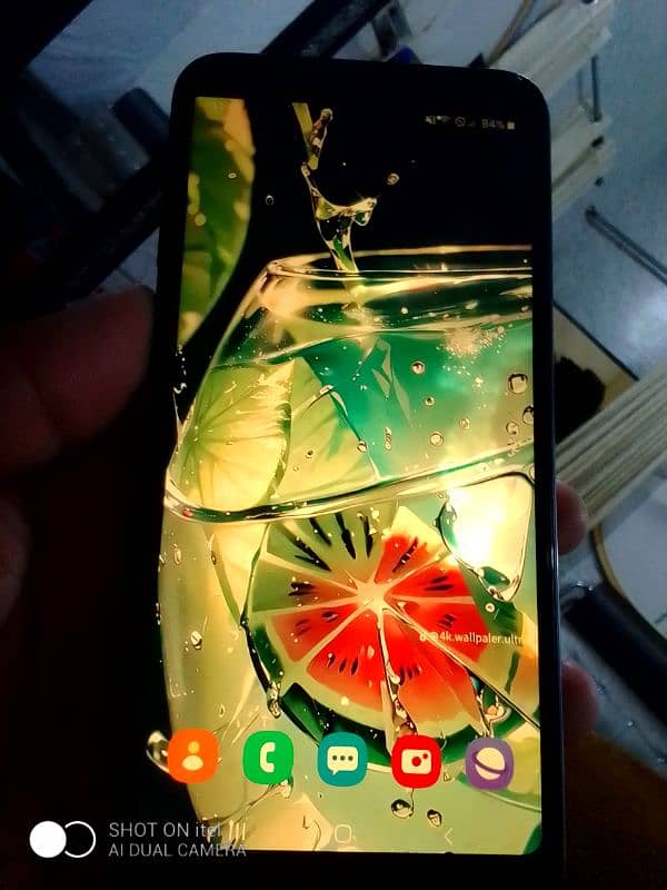 Samaung j6 Plus Non Pta 0