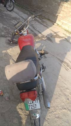 I'msalemy70ccbike