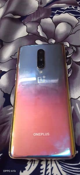 OnePlus 8 4