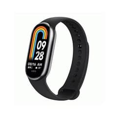 Xiaomi smart band 8 (Global version) for sale