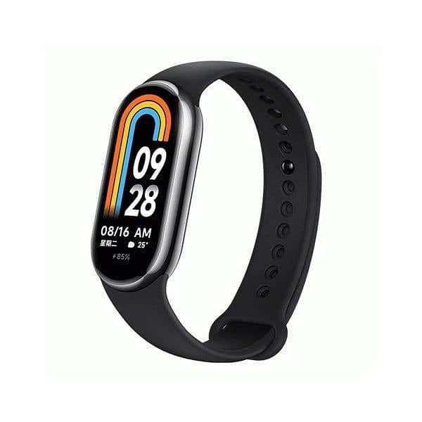 Xiaomi smart band 8 for sale & exchange possible 0