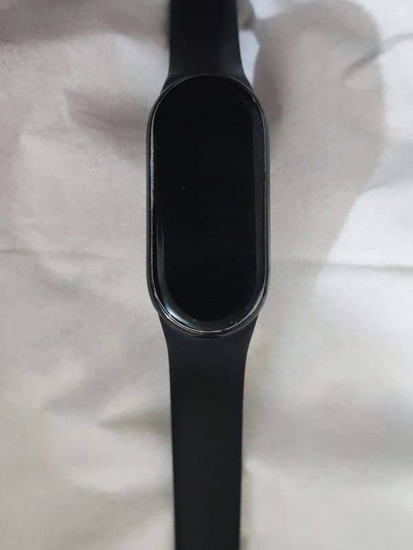 Xiaomi smart band 8 for sale & exchange possible 1