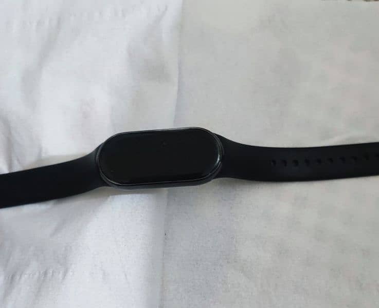 Xiaomi smart band 8 for sale & exchange possible 5