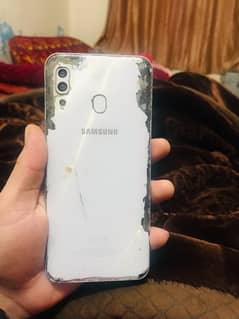 samsung a30 4gb ram 64gb memory 3k ka panel dale ga side button b