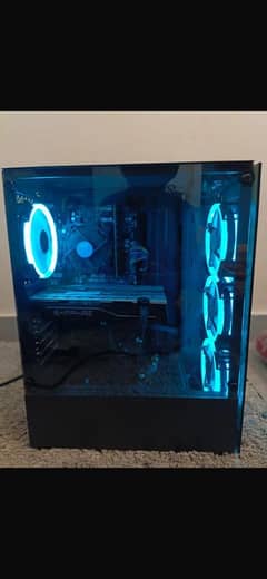 Gaming pc