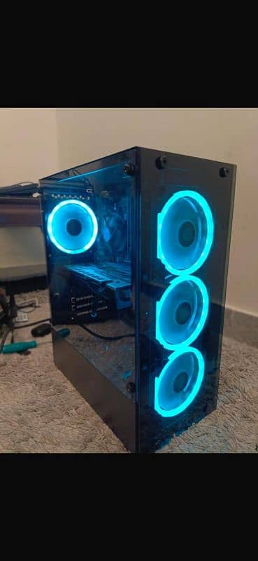 Gaming pc 1